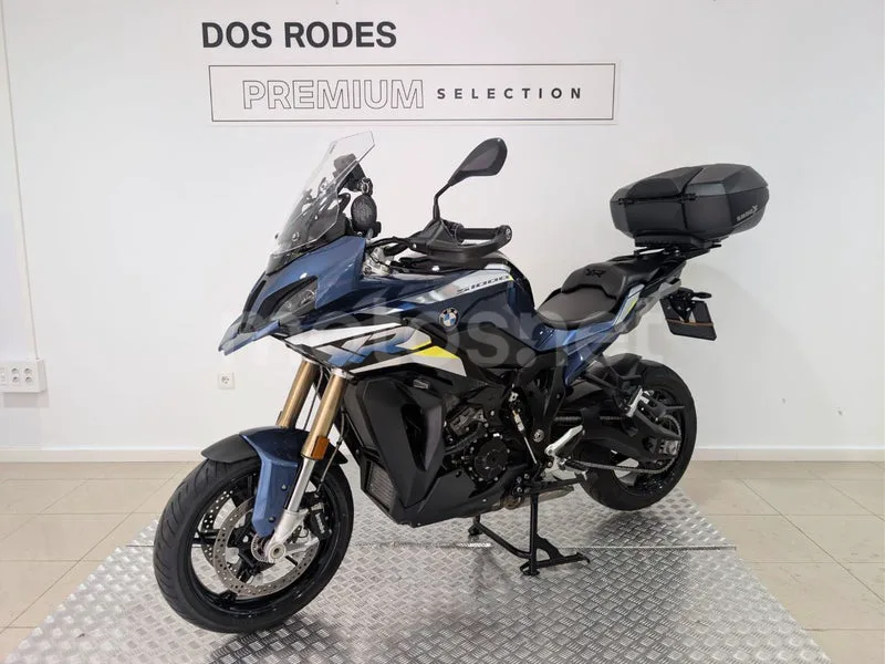 BMW S 1000 XR 19.890 € 2025 Valencia - 2