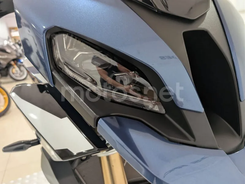 BMW S 1000 XR - Vista 15