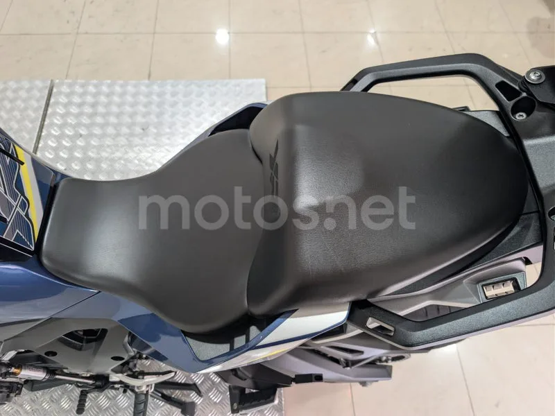 BMW S 1000 XR - Vista 18