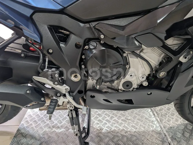 BMW S 1000 XR - Vista 20