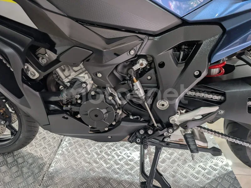 BMW S 1000 XR - Vista 21