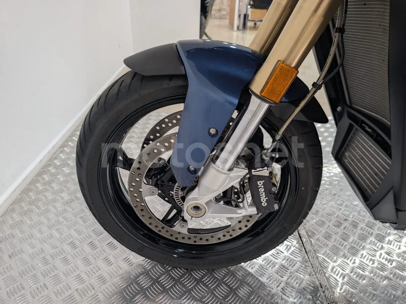 BMW S 1000 XR - Vista 22