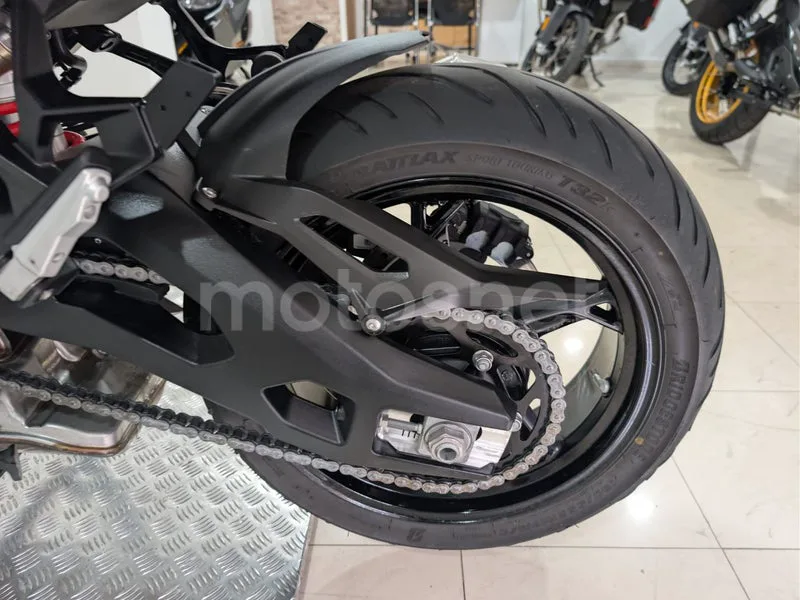 BMW S 1000 XR - Vista 25