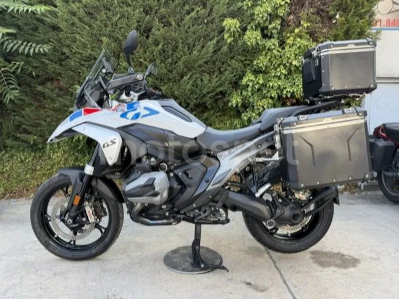 BMW R 1300 GS 19.990 € 2024 Madrid - 1