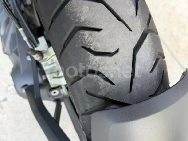 BMW R 1300 GS - Vista 11