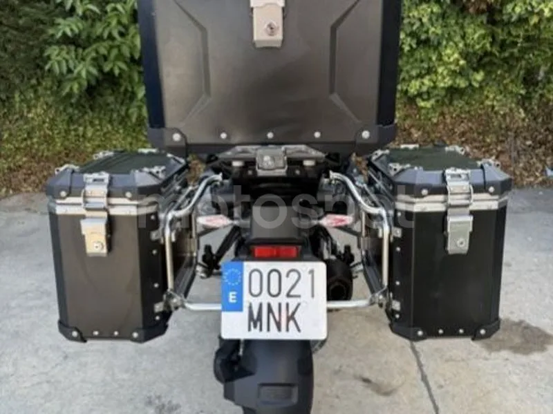 BMW R 1300 GS - Vista 12