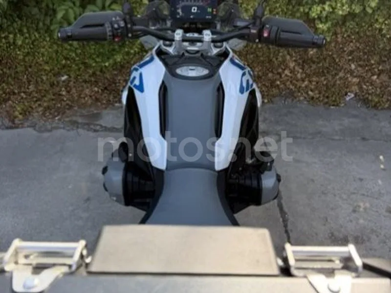 BMW R 1300 GS - Vista 13