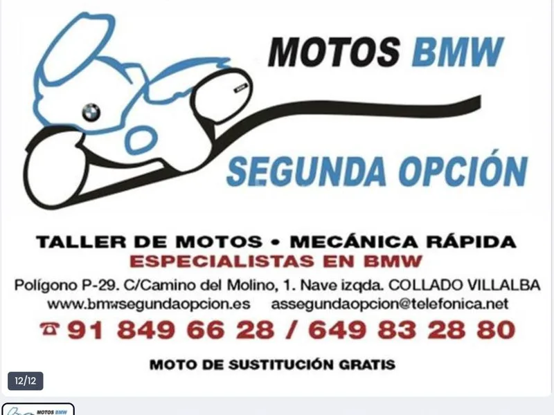 BMW R 1300 GS - Vista 14