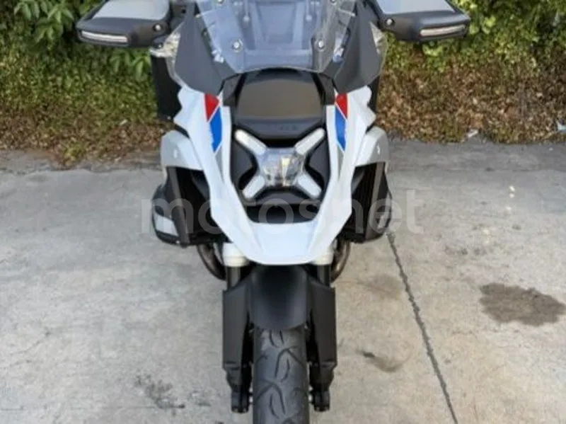 BMW R 1300 GS - Vista 3