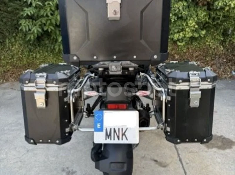 BMW R 1300 GS - Vista 6