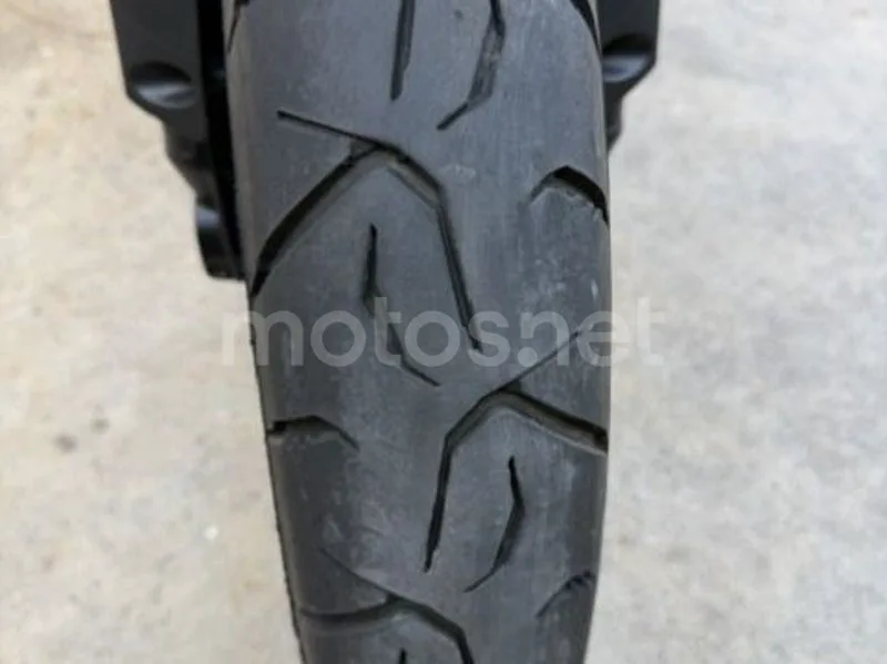 BMW R 1300 GS - Vista 10