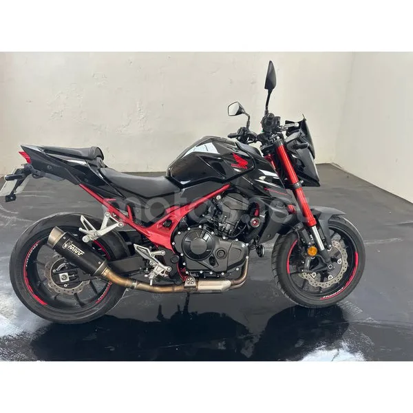 Honda CB750 Hornet 5199 € 2023 Sevilla - 1
