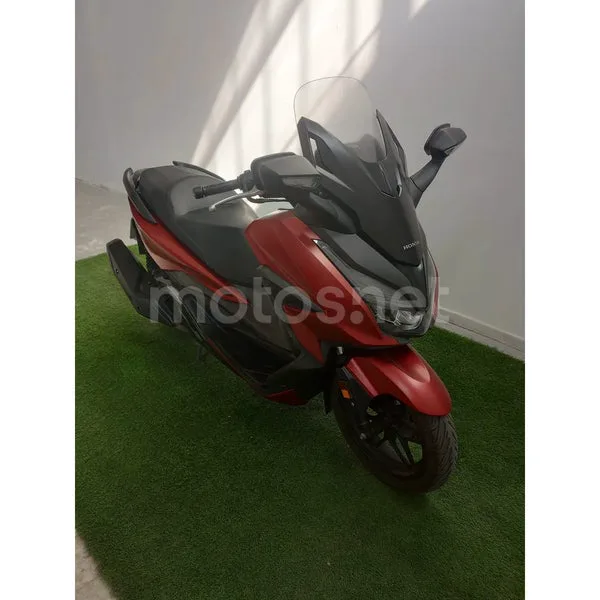 Honda Forza 125 3399 € 2022 Sevilla - 1