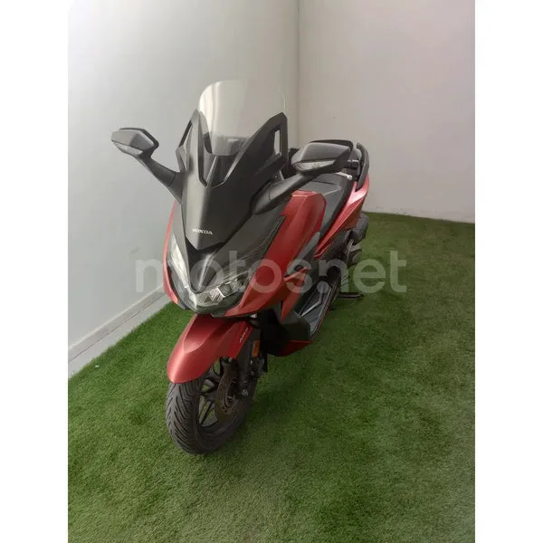 Honda Forza 125 3399 € 2022 Sevilla - 2