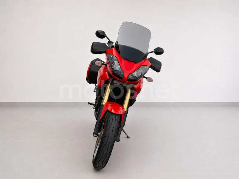 Triumph Tiger 1050 3000 € 2012 Badajoz - 2