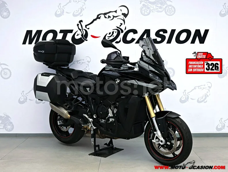 BMW S 1000 XR 19.850 € 2024 Toledo - 1