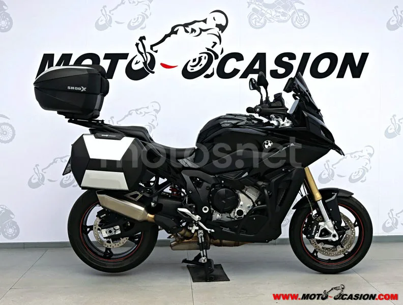 BMW S 1000 XR 19.850 € 2024 Toledo - 2