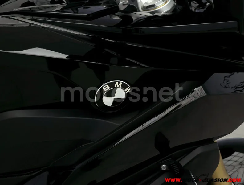 BMW S 1000 XR - Vista 9