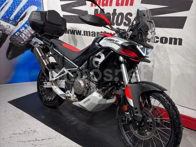 Aprilia Tuareg 660 7795 € 2023 Navarra - 1