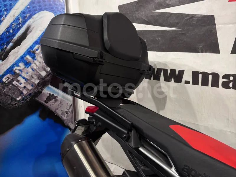 Aprilia Tuareg 660 - Vista 11
