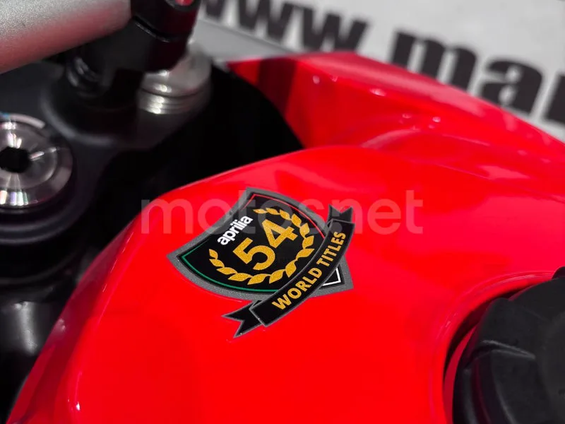 Aprilia Tuareg 660 - Vista 12