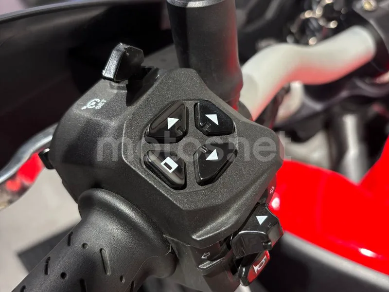 Aprilia Tuareg 660 - Vista 16