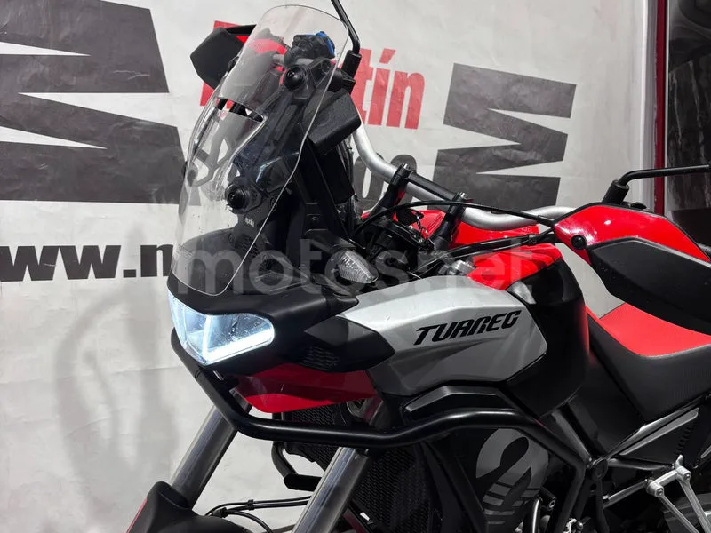 Aprilia Tuareg 660 - Vista 7