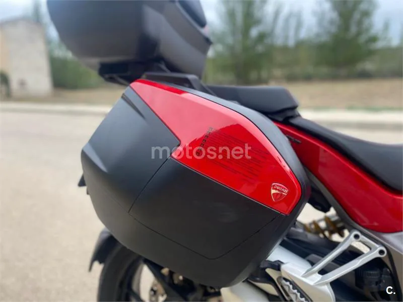 Ducati Multistrada 5950 € 2017 Valencia - 2