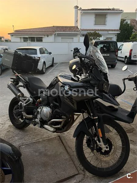 BMW F 850 GS 9850 € 2023 Málaga - 1