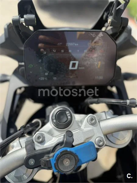 BMW F 850 GS 9850 € 2023 Málaga - 2