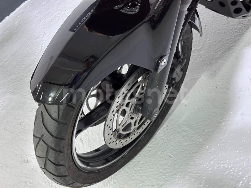 Suzuki V-Strom 650 - Vista 17