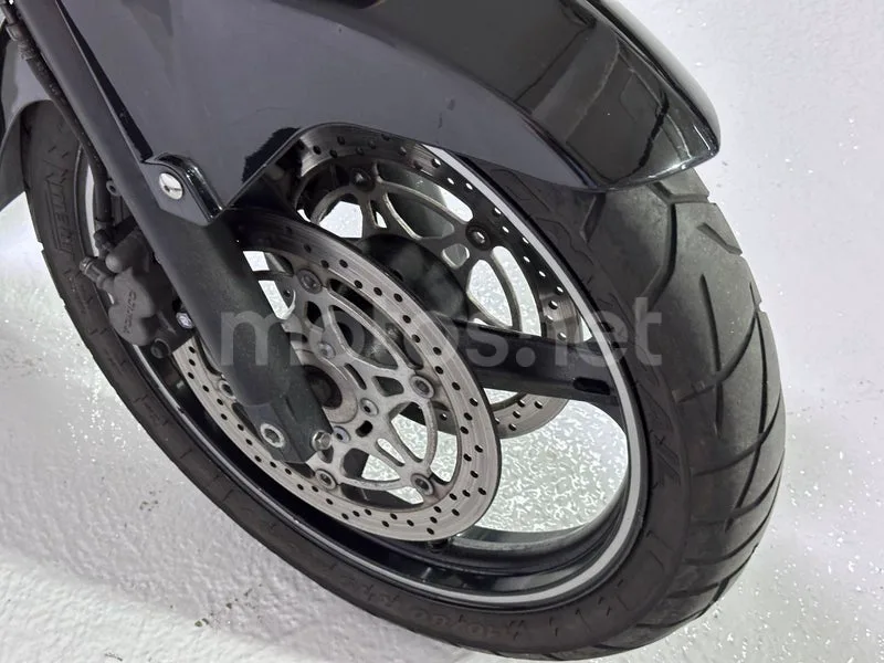 Suzuki V-Strom 650 - Vista 19