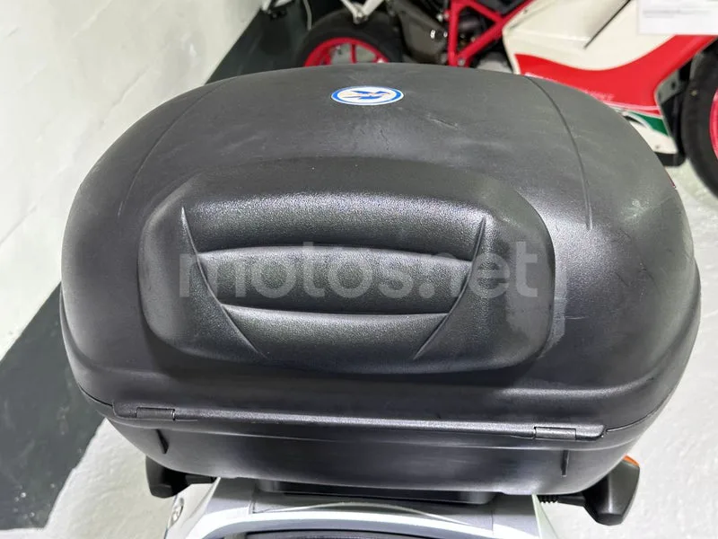 Suzuki V-Strom 650 - Vista 26
