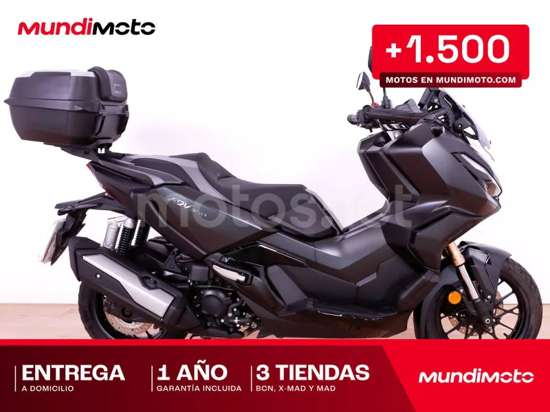 Honda ADV350 5399 € 2024 Barcelona - 1