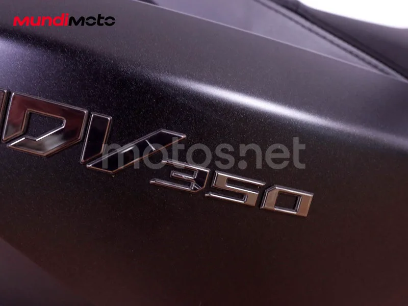 Honda ADV350 - Vista 30