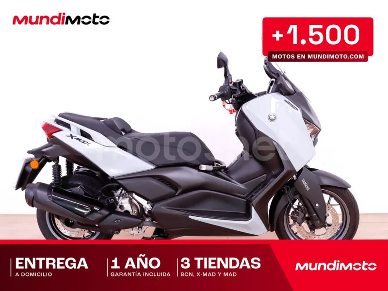 Yamaha XMAX 300 6499 € 2025 Barcelona - 1