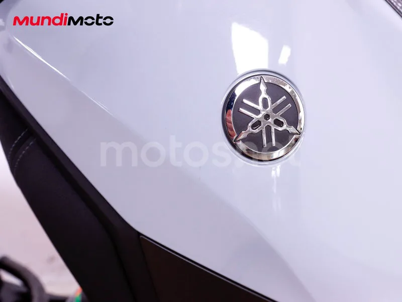 Yamaha XMAX 300 - Vista 28