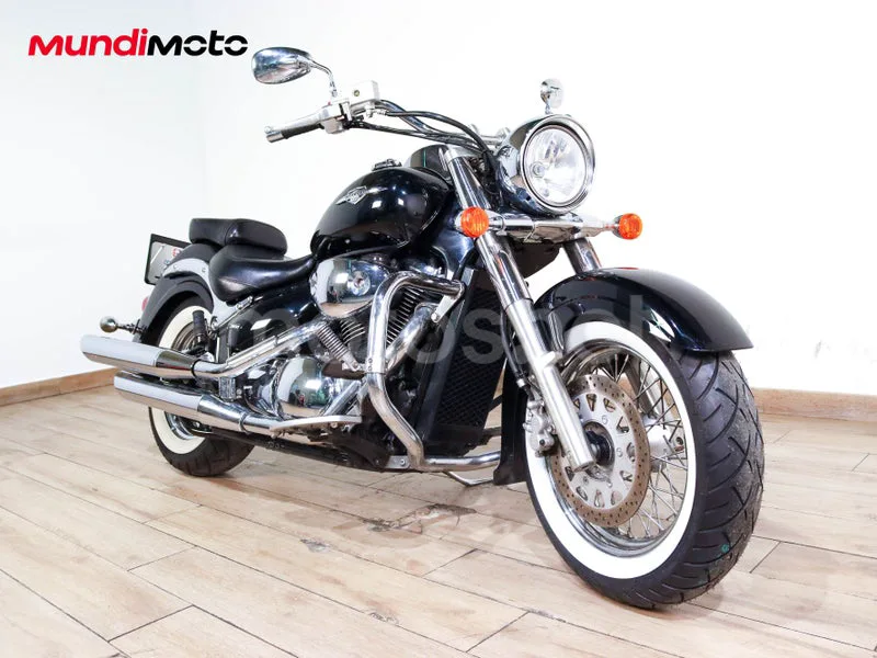 Suzuki Intruder C800 4499 € 2008 Barcelona - 2