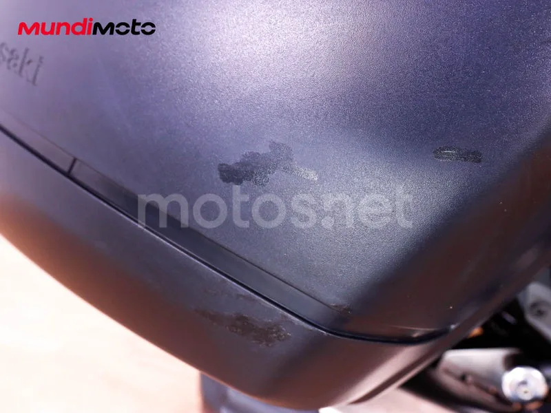 Kawasaki Versys 1000 - Vista 14