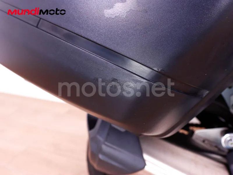 Kawasaki Versys 1000 - Vista 16