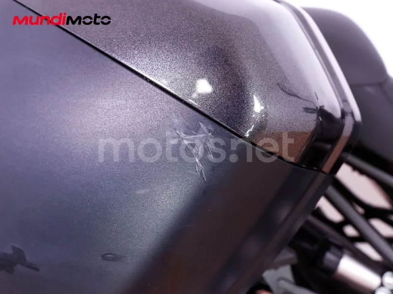Kawasaki Versys 1000 - Vista 17