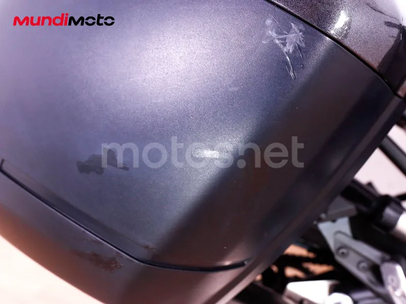 Kawasaki Versys 1000 - Vista 18