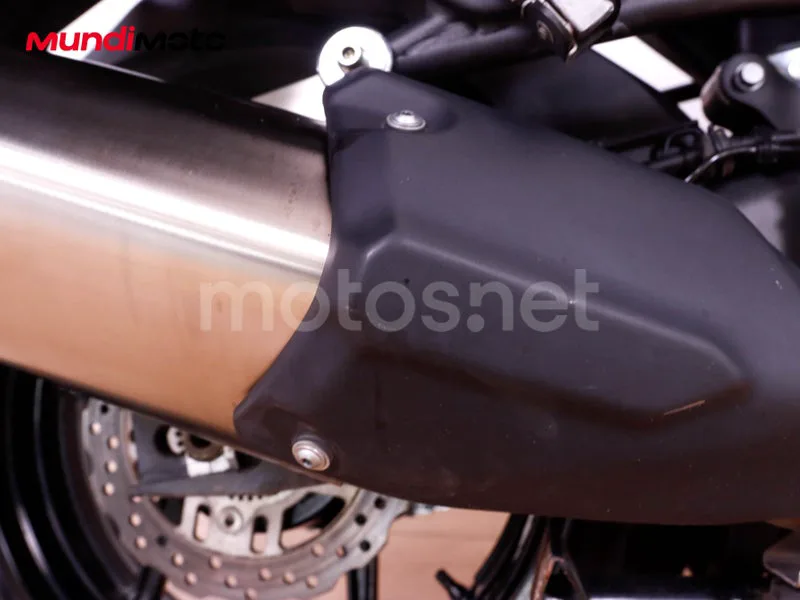Kawasaki Versys 1000 - Vista 19