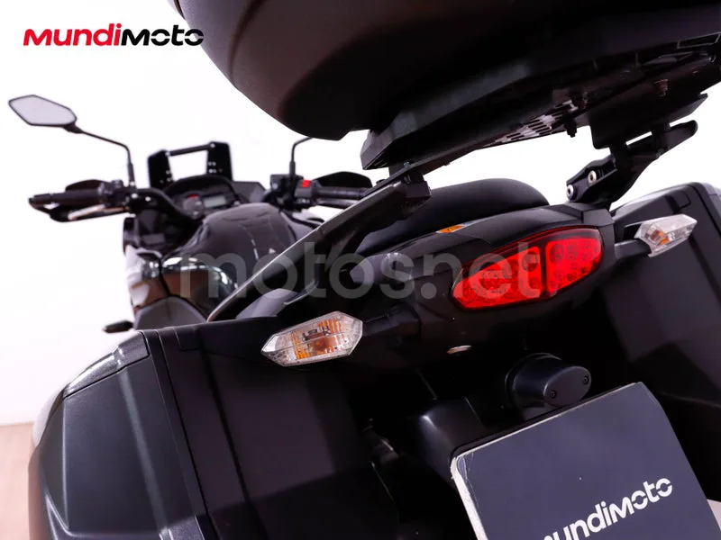 Kawasaki Versys 1000 - Vista 9