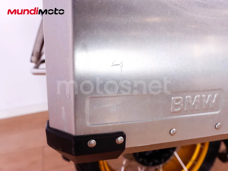 BMW R 1250 GS Adventure - Vista 13