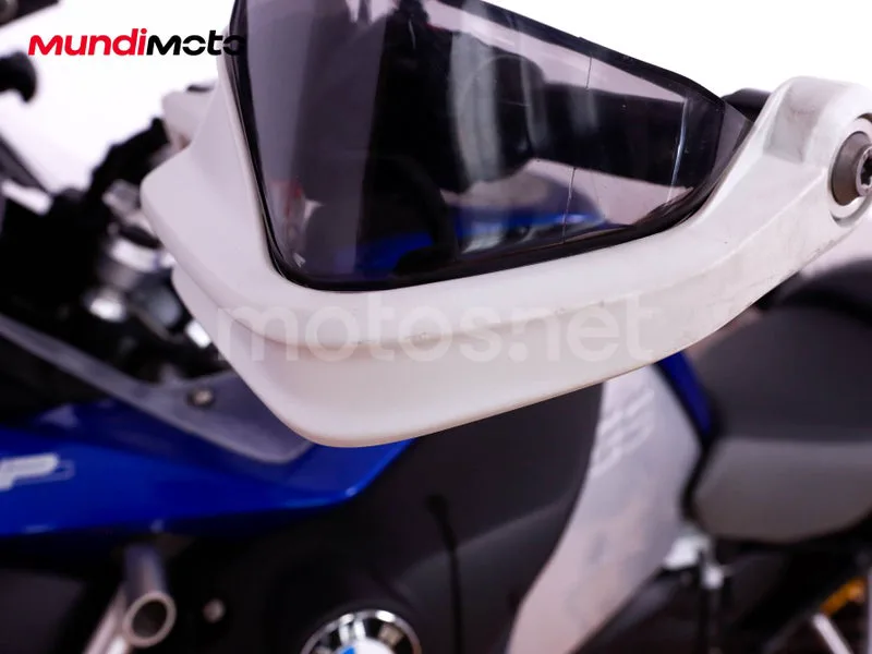 BMW R 1250 GS Adventure - Vista 15