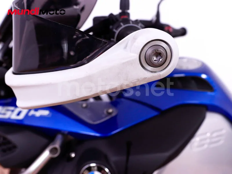 BMW R 1250 GS Adventure - Vista 18