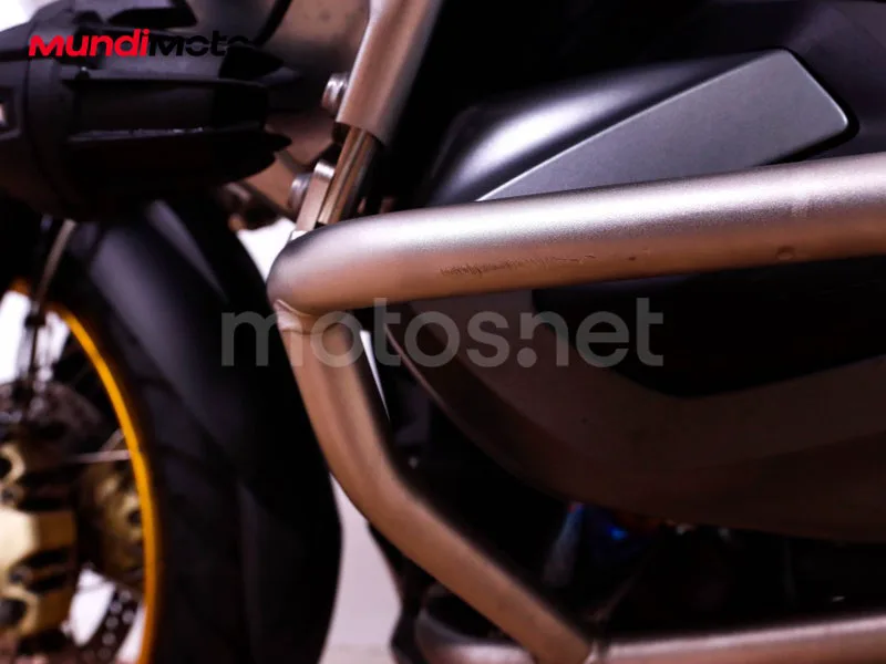 BMW R 1250 GS Adventure - Vista 21