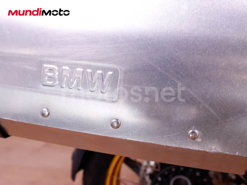 BMW R 1250 GS Adventure - Vista 23