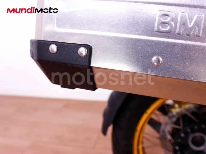 BMW R 1250 GS Adventure - Vista 24